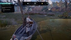 Assassin's Creed Valhalla Playthrough part 15