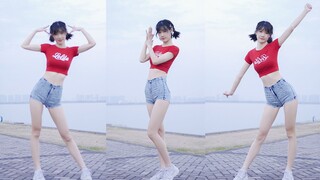 【泡面】thumbs up-MOMOLAND(･a･)拍拍拍