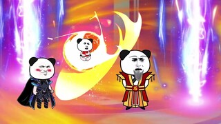 [Demon God Thirteen] 177: Yan'er achieves the throne!