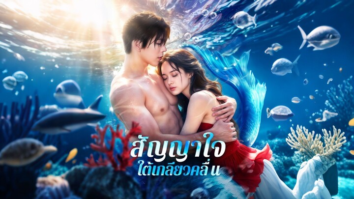 [ดูฟรีเต็มเรื่อง] สัญญารัก ใต้เกลียวคลื่น (ซับไทย)