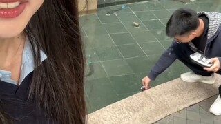 รักแล้ว แต่ยังไม่ได้รักเต็มที่