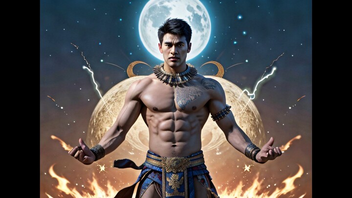 天下丛林饭似山