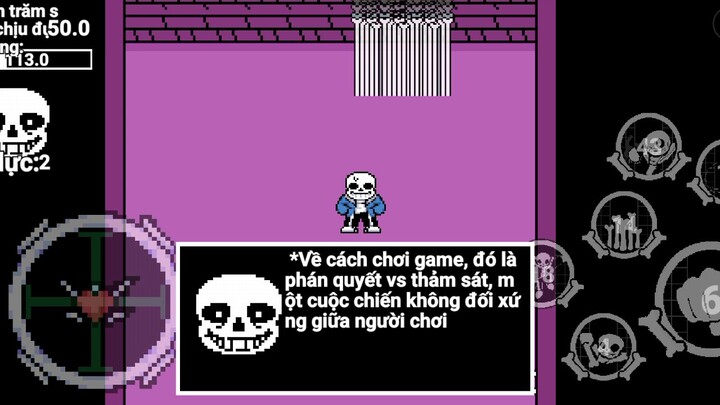 trải nghiệm trò chơi thú vị mới