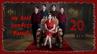 му(ιм)ρєяfє¢т fαмιℓу 20 sub indo