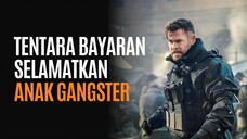 SATU ORANG TENTARA BAYARAN VS GENG MAFIA KAKAP - PART 3