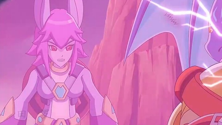 Sai Xiaoxi turned out to be Monta's owner