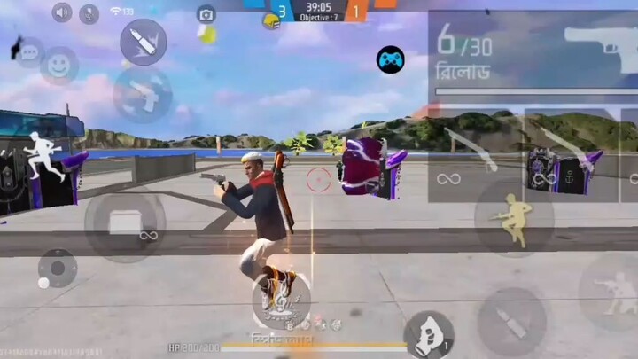 freefire BD