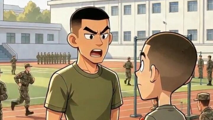 What do you think motorized infantry is?
