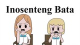 Inosenteng Bata - Pinoy Animation