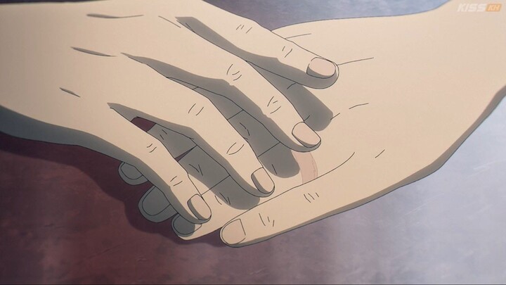 Ep 3 The Summer Hikaru Died