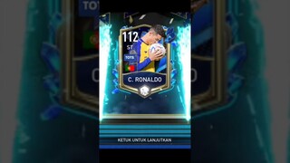 Cara Dapat Ronaldo 112 Secara Gratis di FIFA MOBILE 23