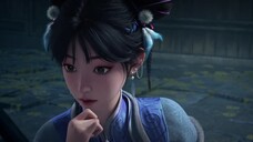 Over The Divine Kingdom eps 1