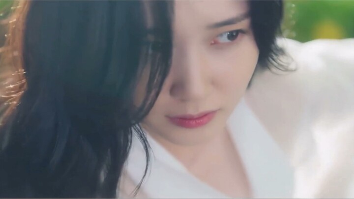 [Remix]When Eun-bin Park being a woman...|<The King's Affection>