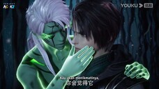 Jing Cui Xian Zun Episode 30 Subtitle Indonesia HD