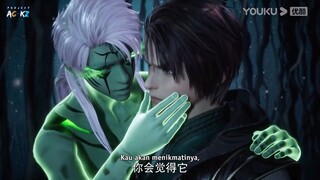 Jing Cui Xian Zun Episode 30 Subtitle Indonesia HD