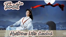 Mysterious Lotus Casebook _ Sub Indo / eps.40