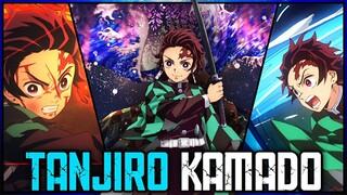 Why Tanjiro Is A Great Shonen Protagonist | Kimetsu no Yaiba Demon Slayer Discussion