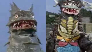 Tsuburaya's magical suit transformation (Part 7)