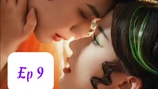 Duyên Khởi Tam Sinh ( Trần Thiêm Tường , Trương Tấn Nghi ) Tập 9