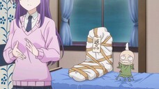 E 09 Midara na Ao-chan wa Benkyou ga Dekinai