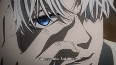 Sakamoto Days Part 2 Episode 11 END berkumpulnya Para Sekutu Mr X