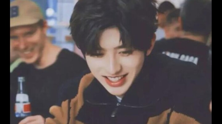 Penggemar jahat jangan ganggu! Ikun silakan masuk!