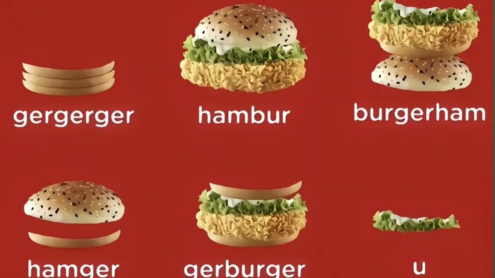 “Hamburger’s Irregular Triangle Pronunciation” – Source: Decompression Failed