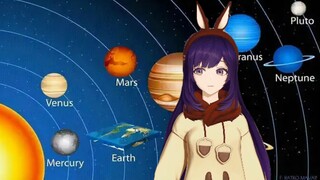【整活】贝拉疑似地平论支持者