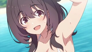 【中日字幕/OP完整版】时光流逝，饭菜依旧美味 OP「そんなもんね」/ asmi