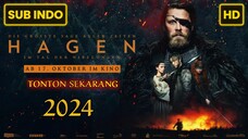 Hagen (2024) SUB INDO FULL HD