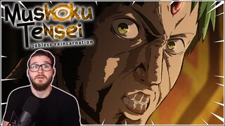 Superd?? | Mushoku Tensei Ep. 9 Reaction & Review