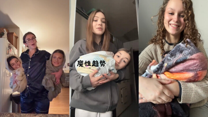 Cứ nhìn cái trend ma mị này của Yangdou là cười phát giàu luôn 🤣