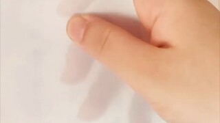 Berkat Pejabat Surga x Cangkir Teh Susu Gu Ming Jangan dibuang, tutorial transformasi ada di sini