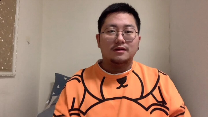 胖男孩零基础学舞遇见了超级棒的舞蹈老师是什么感受