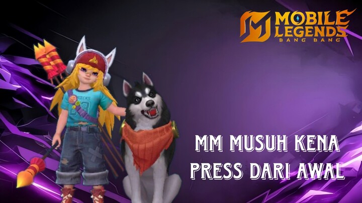 NGASIH TAU KALAU POPOL ITU KERAS‼️