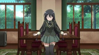 Haganai Episode 2