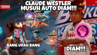ELCLASICO !! CLAUDE B3 VS WAN2 B3 !! MAGIC CHESS INDONESIA