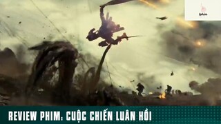Tóm tắt phim: Cuộc chiến luân hồi phần 6 #phimhaymoingay