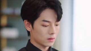 แย่แล้วหนุ่มหน้าขาวคือเขา(ซับไทย)EP2