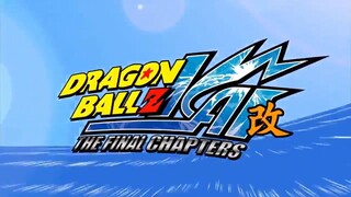 7 Viên Ngọc Rồng Zkai Chương Cuối Tập 5