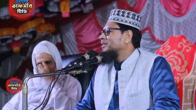 কবরের প্রশ্ন
