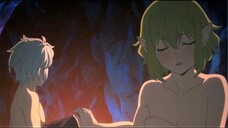 Đừng nhìn tui thay đồ nha ko là ghiền đấy  [AMV] DanMachi