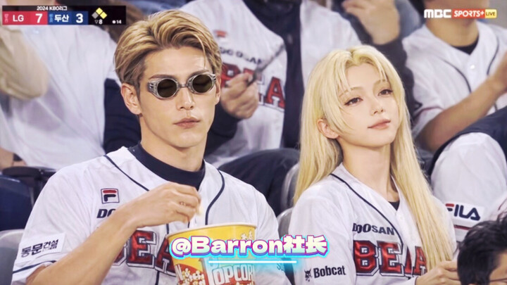 Jujutsu Kaisen Live-Action Cast’s Daily Life (141)