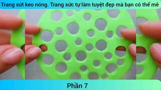 Trang sức tự làm tuyệt đẹp mà bạn có thể không biết #7