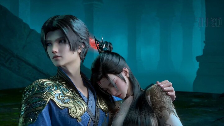 Ngạo Thế Đan Thần Tập 10 Full HD Thuyết Minh - HH3DVIDEO