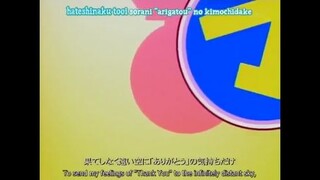 kyou kara maou episode 31