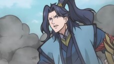 Mo tian ji eps04 indo