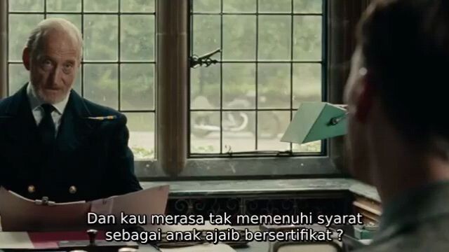 the Imitation Game ( full movie sub indo )