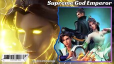 Supreme God Emperor Episode 340 Sub Indonesia