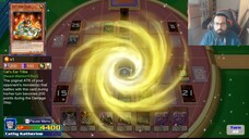 Of Mice and Cats, oh and Pine and Accorns too... {Super long duel} - Yu-Gi-Oh! Legacy of the Duelist